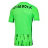 Maillot de Foot Sporting CP Third 2024-25